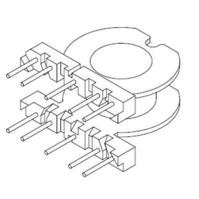 EQ-2013/EQ20卧式(5+5P)