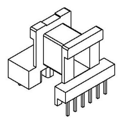 EE-2301/EE23卧式(6+2P)