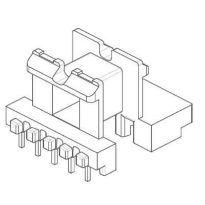 EE-2205/EE22卧式(5+4P)