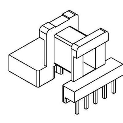 EE-1613/EE16卧式(5+3P)