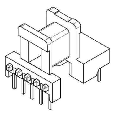 EE-1615/EE16卧式(5+4P)