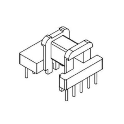 EE-1608/EE16卧式(5+5P)