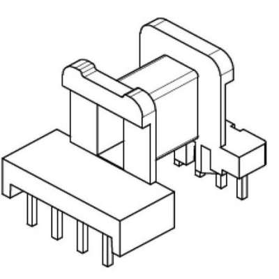 EE-1310/EE13卧式(5+4P)