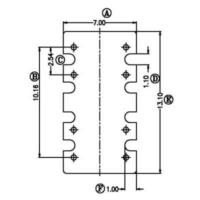 BASE-001/BASE(4+4P)