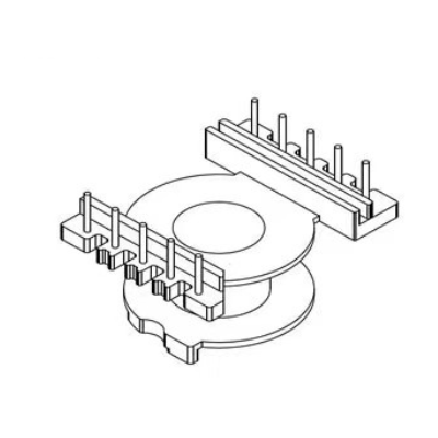 POT-3018-1立式5+5P