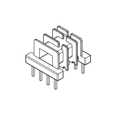 Y-1013-3 EFD10H 4+4