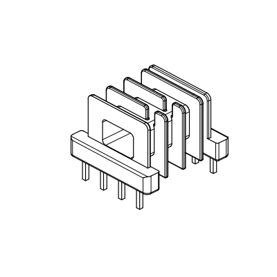 Y-1013-4 EFD10H 4+4