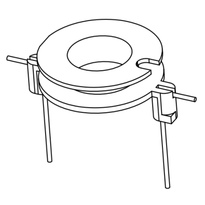 Y-1805  POT18V 2+2