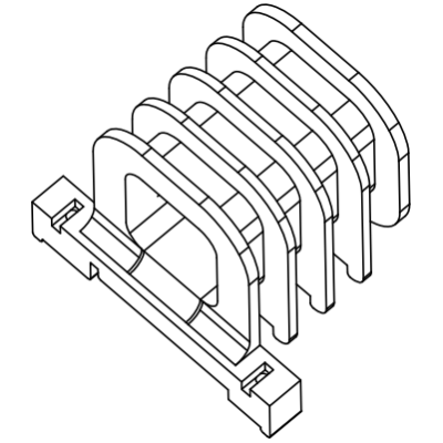 Y-2404 BOBBIN S ETB24-2R1