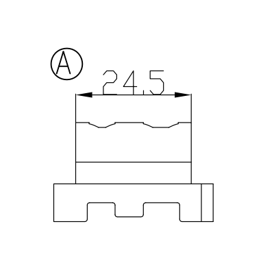 Y-2904-3 EPC29 CASE