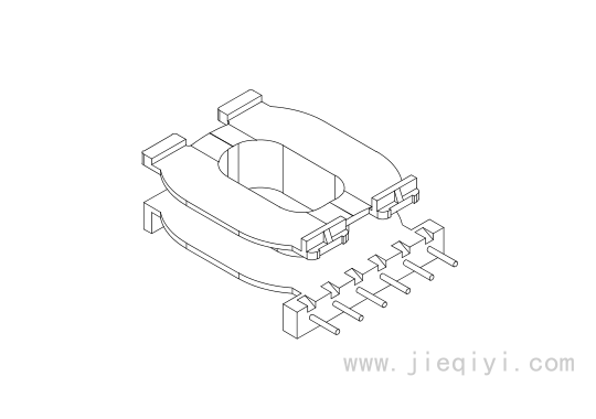 ATQ3201/ATQ32立式（6+0）PIN