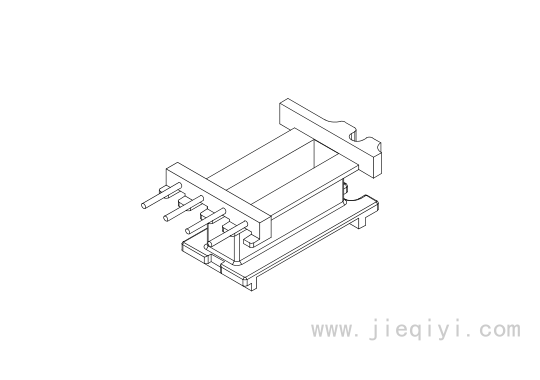 EE1318/EE13(4+0)PIN