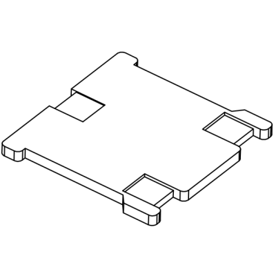 Y-B110 SMD 1608 BASE