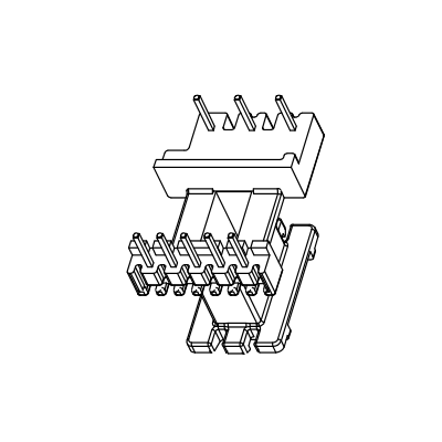 EE1624/EE16(5+3)PIN