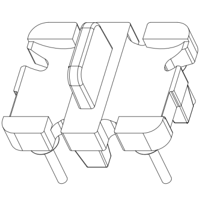 Y-B115 SQ1010卧式2+2