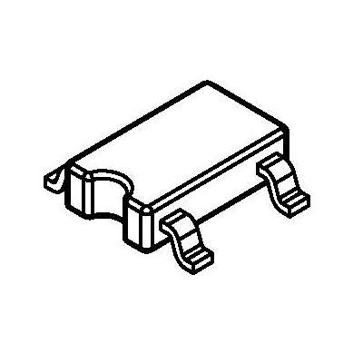 BASE3.8×2.2/BASE-001(3+2P)