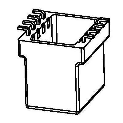 CASE002-8P-L-A-17/CASE-002(4+4P)