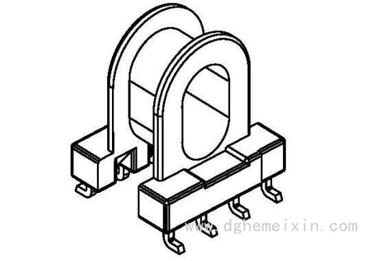 EPX7-8P-L-A-11/EPX-701卧式(4+4P)