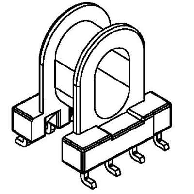 EPX7-8P-L-A-11/EPX-701卧式(4+4P)