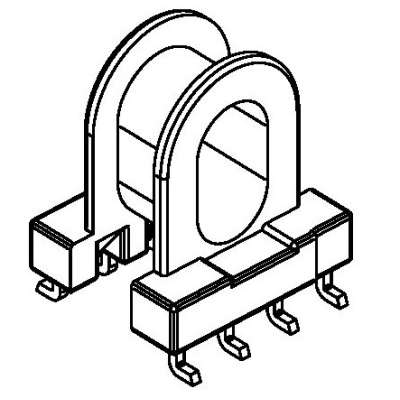 EPX7-8P-L-A1-1/EPX-702卧式(4+4P)