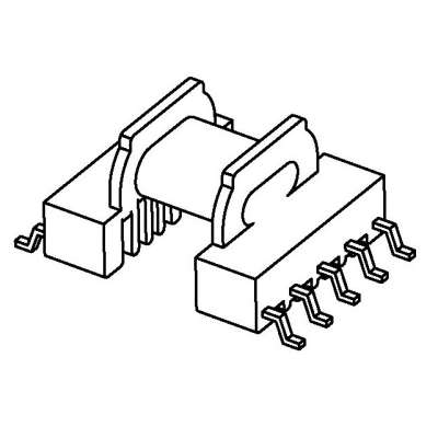 EPC13-9P-GW-B-11/EPC-1352卧式(5+4P)