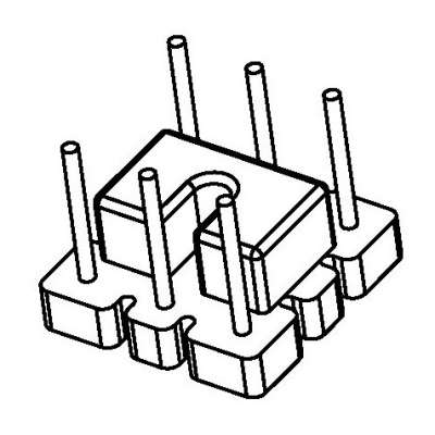 BASE9.8×9.8-6P/B-1020(3+3P)