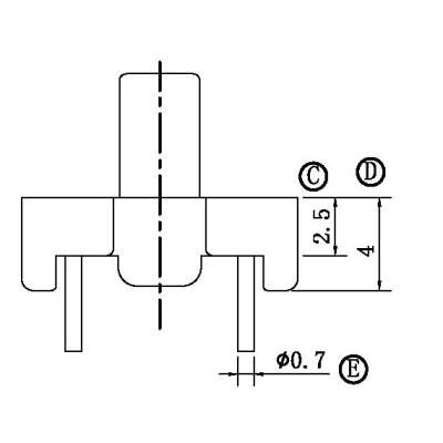 BASE12×12-8P/B-1209(4+4P)