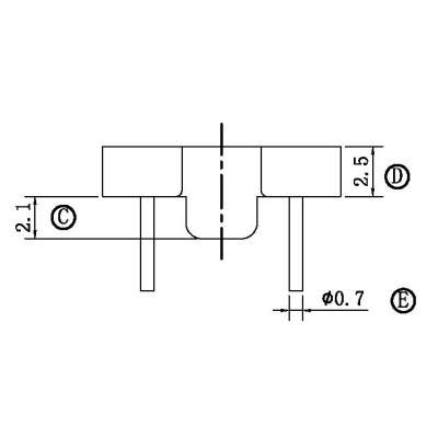 BASE12×12-B-8P/B-1210(4+4P)