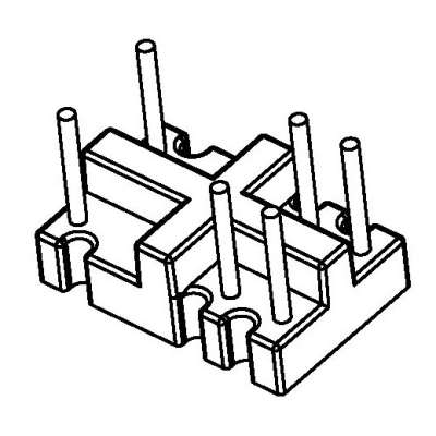 BASE12.6×8.2-6P/BASE12.6×8.2(3+3P)