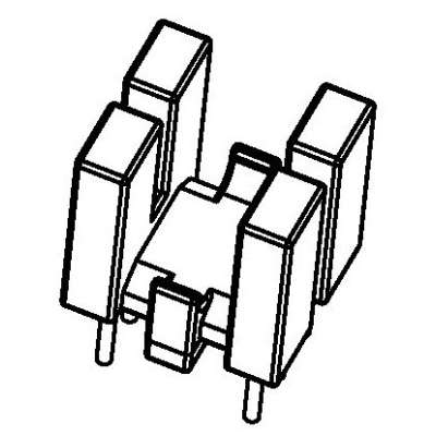 BASE9.5×8.5-6P/BASE2.5×6.5(3+3P)