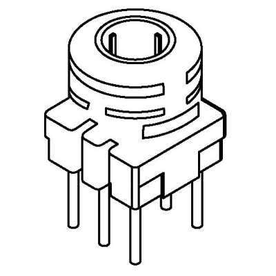 HOLDER59/BOBBIN59(3+3P)