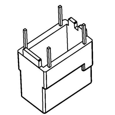 CASE003-10P-TH/CASE-003(2+2P)