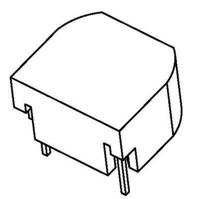 CASE16.3×14.3-2P/CASE15(2P)