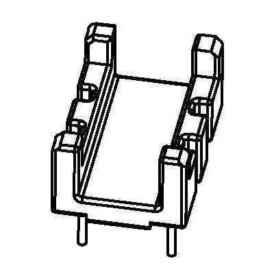 BASE15.7×12.6-4P/ETC15(2+2P)