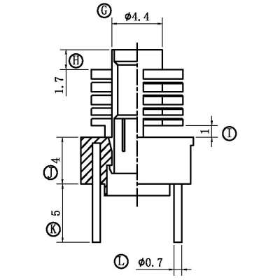 BO/BASE H155/K-155/H(3+3P)