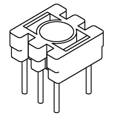 BASE6.8×6.8-6P/K-175(3+3P)