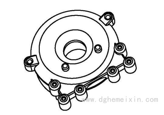 T20×7A-TH/T20×7A(6P)