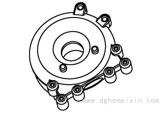 T20×7B-TH/T20×7B(6P)