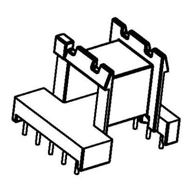 EE30-10P-TH/EE-3002卧式(5+5P)