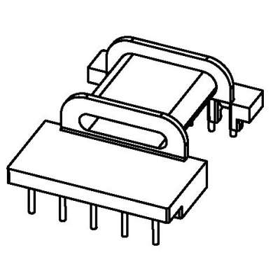 EPC25-10P-TH/EPC-25B卧式(6+5P)