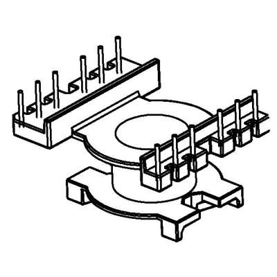 PQ32-3-12P-TH/PQ-3220B立式(6+6P)