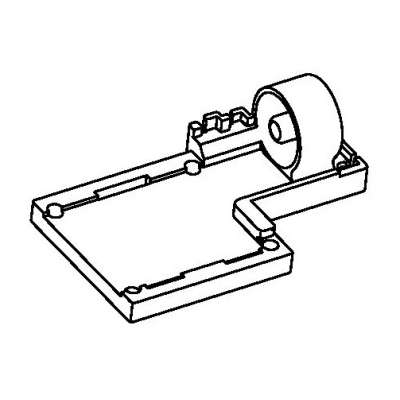 PQ3225-BASE-2P-A-11/PQ-3225 BASE(2P)