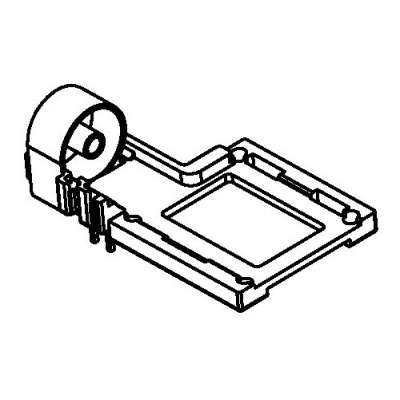 PQ3225-BASE-2P-B-11/PQ-3225-1 BASE(2P)