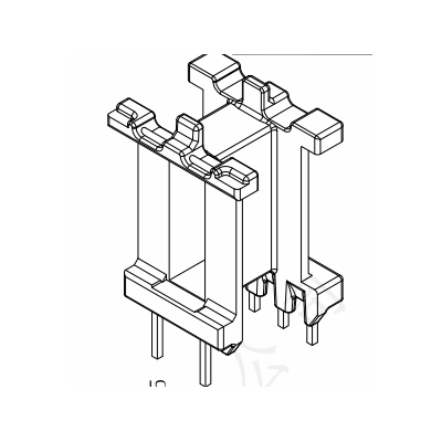 EE-1318 卧式4.2PIN