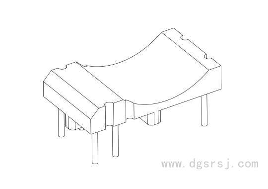 SR-BASE-005/BASE-005磁环底座