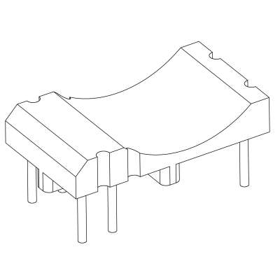 SR-BASE-005/BASE-005磁环底座