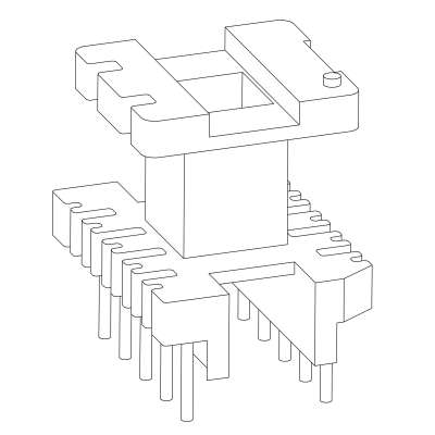 SR-EI-2204/EI-22立式单槽(5+5)PIN