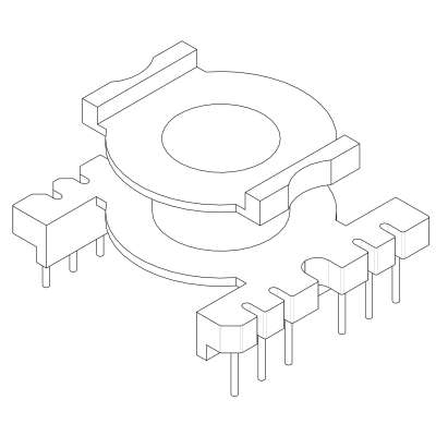 SR-EQ-3016-1/EQ-30立式单槽(6+6)PIN