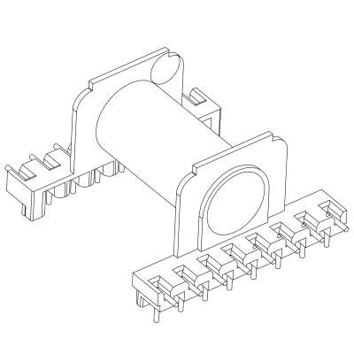 SR-ER-3501/ER-35卧式单槽(8+8)PIN