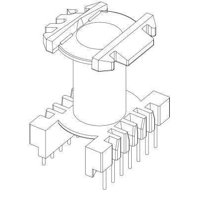 SR-ER-4204-2/ER-42立式单槽(7+7)PIN